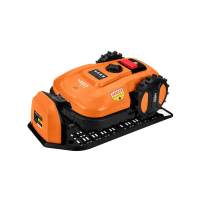 Robot na kosenie E+, bez batérie NEO TOOLS
