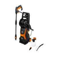 Vysokotlakový čistiť 1600W, 135Bar NEO TOOLS