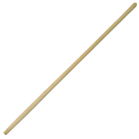 Násada na hrable drevo 140cm kónus