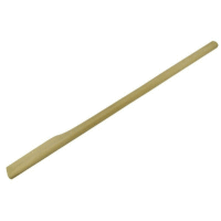 Násada na motyku 120cm brúsená KLC