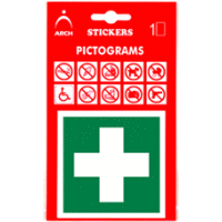 Lekárnička - Pikogram