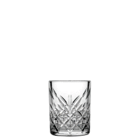Pohár na alkohol/shot 62 ml 4ks TIMELESS PASABAHCE