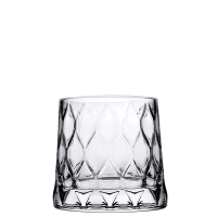Pohár na whisky/vodu 300 ml LEAFY 4ks PASABAHCE