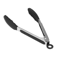 Kuchynské kliešte 28cm AMBITION