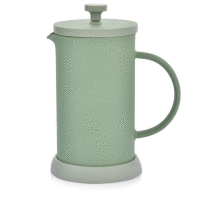 Kafetéria/čajník 600ml FERN šalvia AMBITION