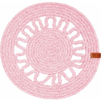 Prestieranie BOHO PINK 35cm AMBITION