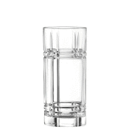 Poháre na vodu Longdrink 370ml 6ks ANY RCR