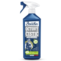 Octový čistič 750ML BRIOCHIN
