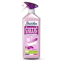 Čistič Kúpeľne Kvety 750ml BRIOCHIN