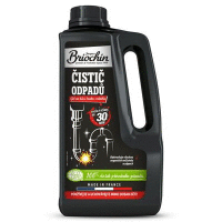 Čistič odpadov 900ml BRIOCHIN