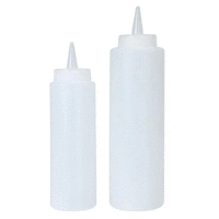 Dávkovač na dresing 2ks 250ml 400ml
