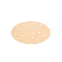 Papier. podložka do fritézy g.DELÍCIA 18cm 50ks TESCOMA