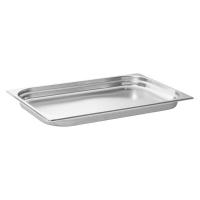 Gastro nádoba GN 1/1 40 mm AMBITION HORECA