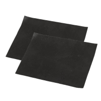 Teflónové podložky na grilovanie 2ks 400x300mm HOME