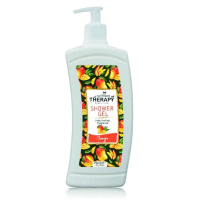 Sprchový gél s pumpičkou 750ml MANGO Ezel Beauty Therapy