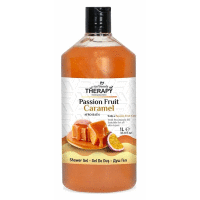 Sprchový gél 1000 ml KARAMEL&MARAKUJA  Ezel Beauty Therapy