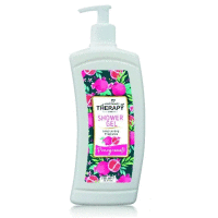 Sprchový gél s pumpičkou 750ml Granátové Jablko Ezel Beauty Therapy