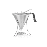 Dávkovací lievik na omáčky Profi Line, HENDI 1,5L