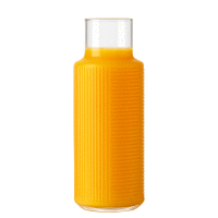 Detail - Karafa na vodu a víno 1200ml GLASMARK Karafa na vodu a víno 1200ml GLASMARK