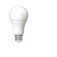 LED Globe žiarovka A60 8W E27 CW AVIDE