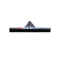 Stierka VERO podlahová čierna 55cm zosilnená JANEGAL