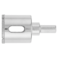 Detail - Diamantový vrták do kameniny 32mm NEO TOOLS Diamantový vrták do kameniny 32mm NEO TOOLS