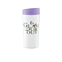 Termohrnček Garden Violet 340 ml AMBITION