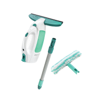 WINDOW CLEANER + tyč 43cm + mop LEIFHEIT