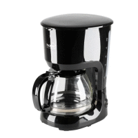 Detail - Kávovar, 1,25l, 10 šálok, čierna HOME Kávovar, 1,25l, 10 šálok, čierna HOME