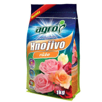 Detail - Hnojivo OM 1kg ruže AGRO Hnojivo OM 1kg ruže AGRO