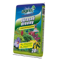 Detail - Substrát okrasné dreviny 20L AGRO Substrát okrasné dreviny 20L AGRO