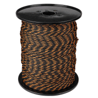 Detail - Opletená polypropylénová šnúra fi 4 400 m NEO TOOLS Opletená polypropylénová šnúra fi 4 400 m NEO TOOLS