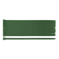 Detail - Záhradné káblové pásky 4,8 x 160 mm, 50 ks, zelené NEO TOOLS Záhradné káblové pásky 4,8 x 160 mm, 50 ks, zelené NEO TOOLS