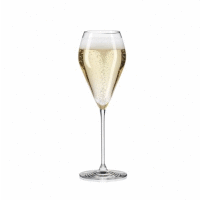 Pohár na prosecco ROYCE 230ml, 4ks