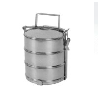 Obedár nerezový 3x16cm KLC