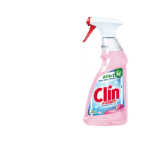 Detail - Clin MR 500ml Peony Clin MR 500ml Peony