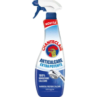 Detail - Anticalcare Extra Profumato odstraňovač vodného kameňa 625 ml CHANTE CLAIR Anticalcare Extra Profumato odstraňovač vodného kameňa 625 ml CHANTE CLAIR