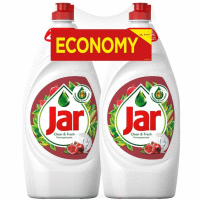 Detail - Jar 2x900ml Pomegranate DUOPACK Jar 2x900ml Pomegranate DUOPACK