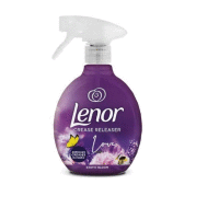 Lenor žehlička v spreji & Osviežovač textílií 500ml Exotic Bloom