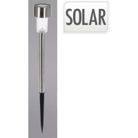 Detail - Solárna lampa 36cm Solárna lampa 36cm