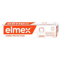 Elmex ZP anticaries 75ml