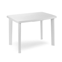 Stôl FARETTO, zelený PRO GARDEN