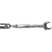 Kľúč vidlica - kĺb 13 mm TOP TOOLS