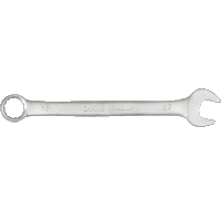 Kľúč očko - vidlica, 32 x 350 mm TOPEX