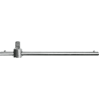 Sliding T bar 1/2", 250 mm TOP TOOLS