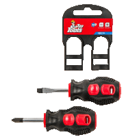 Sada skrutkovačov 2ks TOP TOOLS