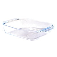 Zapekacia misa 35X23cm PYREX