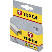 Spinky, J type, 14 mm, 1000 ks TOPEX