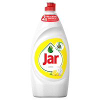 Jar 900 ml Citrón