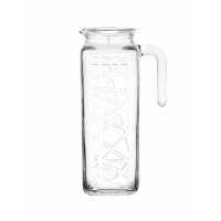 Džbán1000 ML GLASMARK